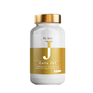 คอลลาเจน กระดูกข้อเข่า Dr.Awie Colla Joy